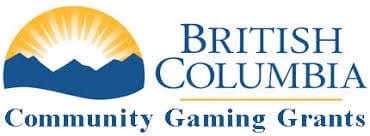 BC Community Gaming Grants